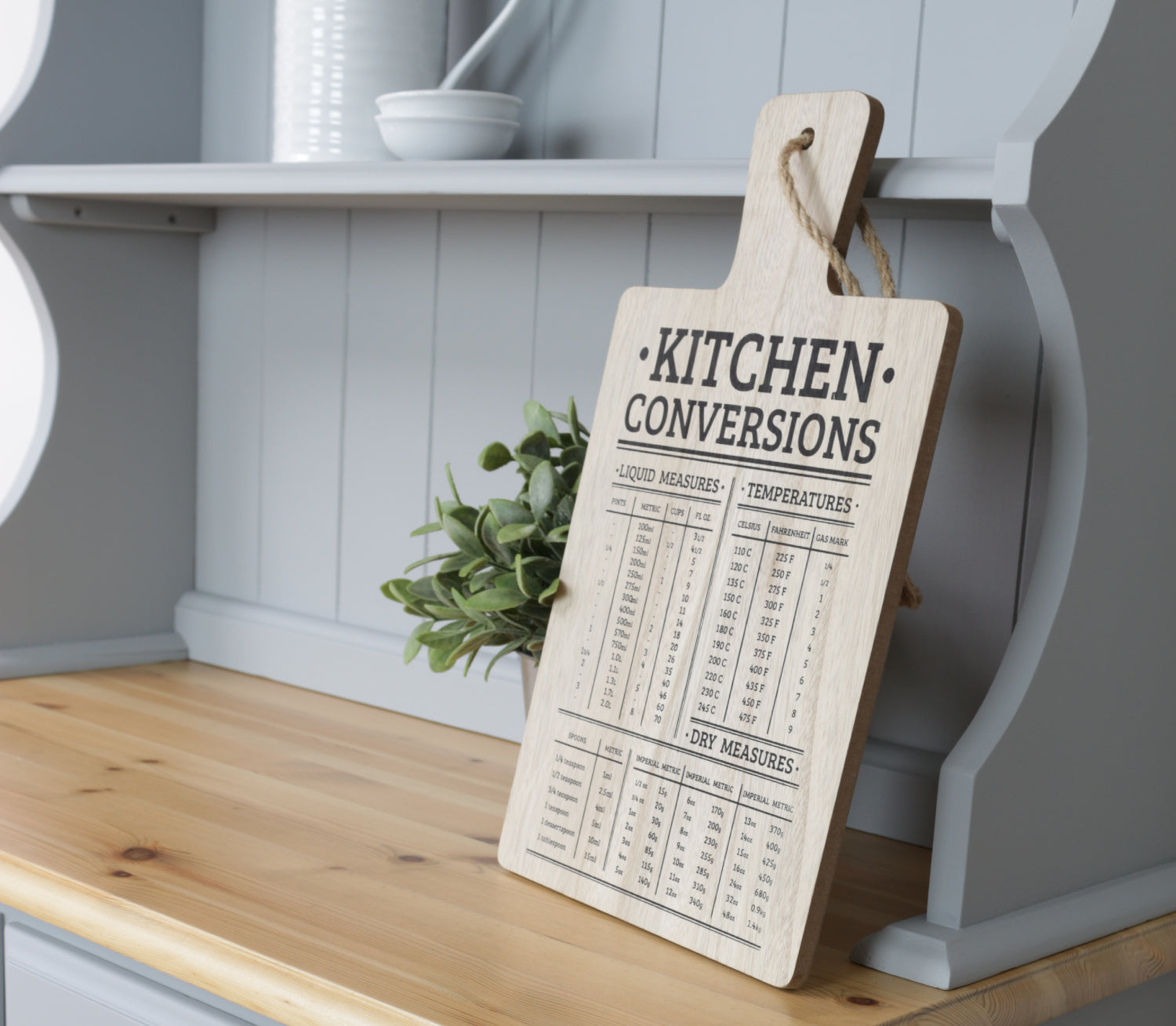 Serenity Roots Furniture. Restyled Vintage & Antique Furniture. Welsh Dresser