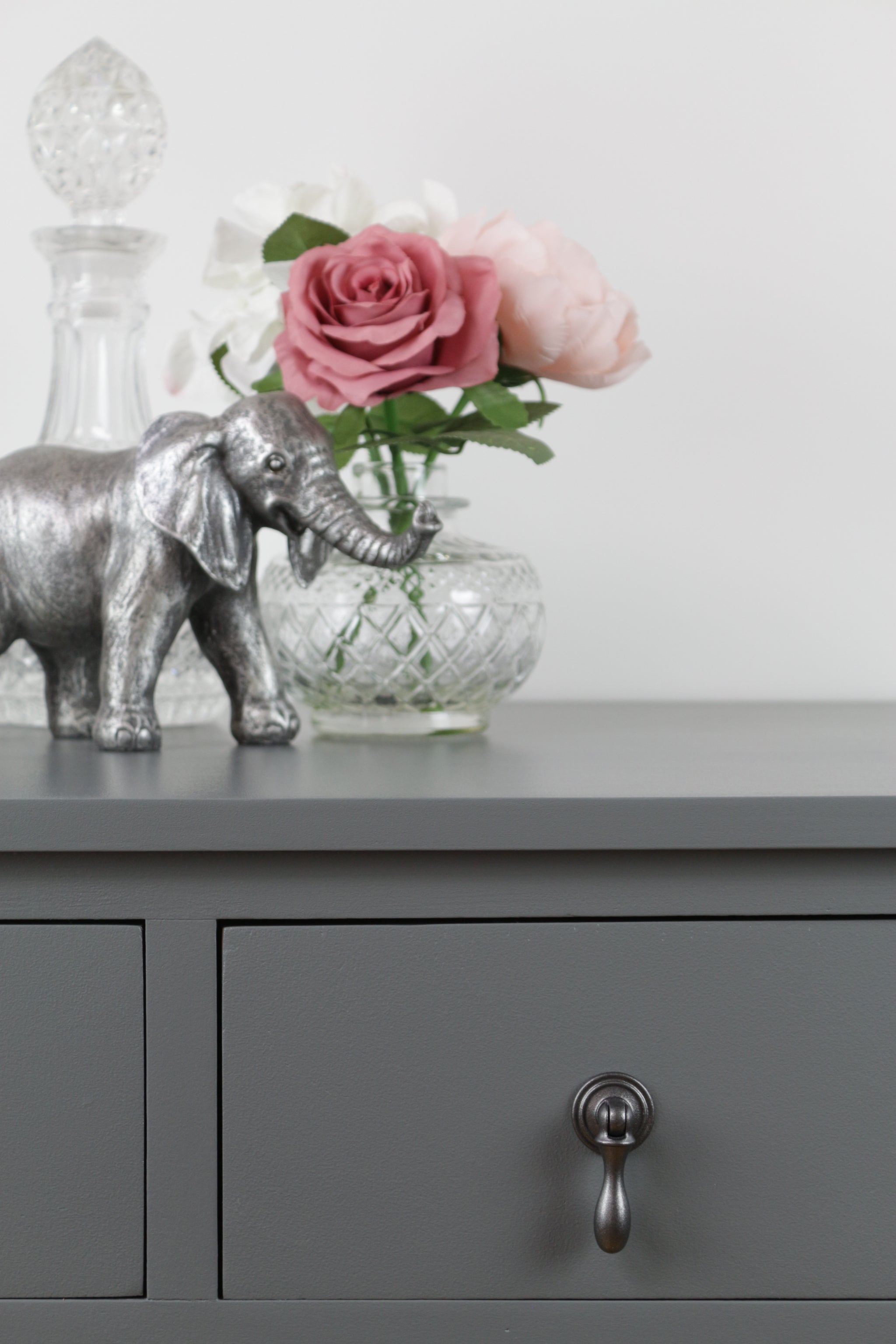 Serenity Roots Furniture. Restyled Vintage & Antique Furniture