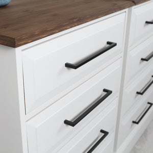 Matching Chest of 4 Drawers