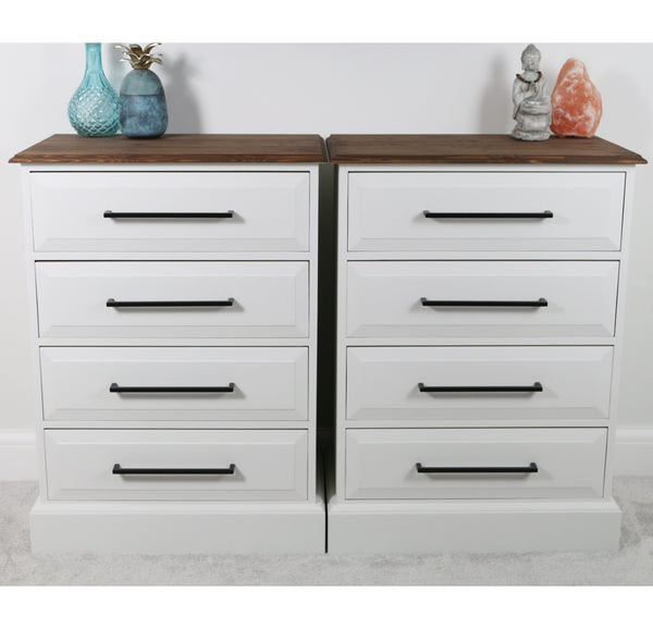Matching Chest of 4 Drawers